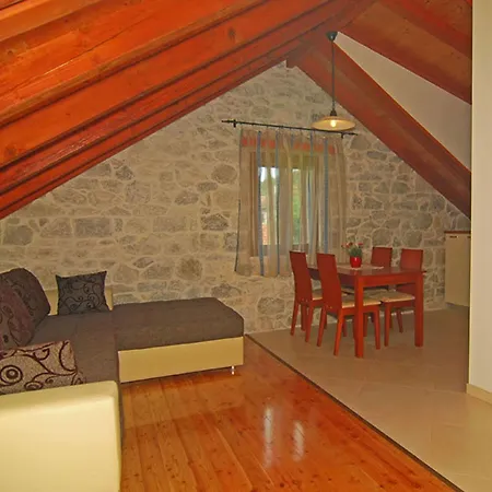 Marino Trogir