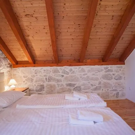 Marino 3* Trogir